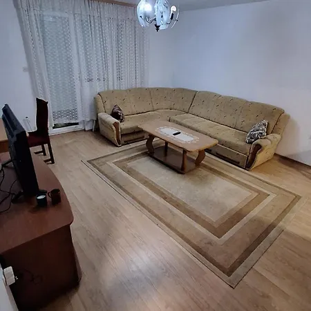 アパート Apartman Lukavica Vranješ