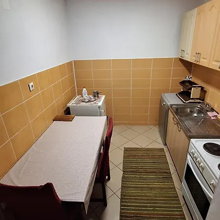 Apartman Lukavica