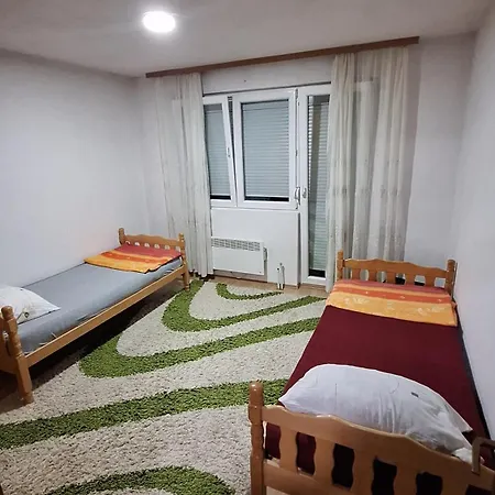 Apartman Lukavica