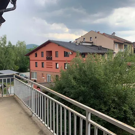 Apartman Lukavica アパート Vranješ