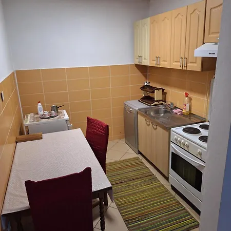 Apartman Lukavica * Vranješ