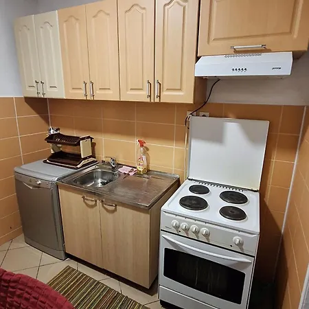 Apartman Lukavica *