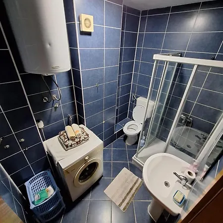 アパート Apartman Lukavica Vranješ